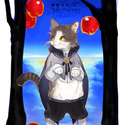 This is a pixiv picture whose title is 【PFLS】マールマール【ノーザリア】.