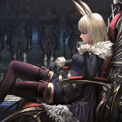 This is a pixiv picture whose title is 【PFLS】Brotherhood of Night【谷間の国の.