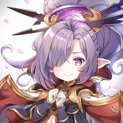 This is a pixiv picture whose title is 5周年おめでとうございます！.