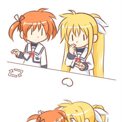 This is a pixiv picture whose title is ツイーター用.
