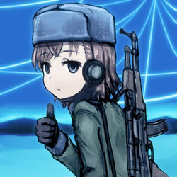 This is a pixiv picture whose title is グッジョブです！と、ミサカは惜しみない賞賛を贈ります.
