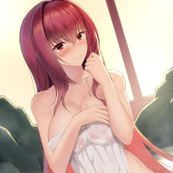 This is a pixiv picture whose title is 无题.