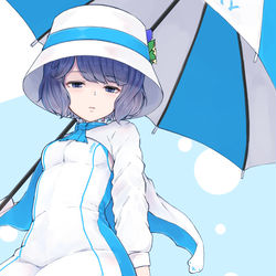 This is a pixiv picture whose title is 燦鳥ノムさん.