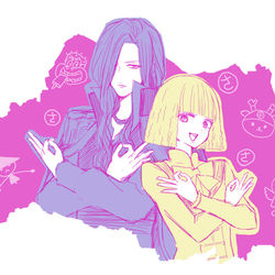 This is a pixiv picture whose title is さいたま.