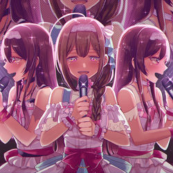 This is a pixiv picture whose title is シャニマス1stライブまとめ.