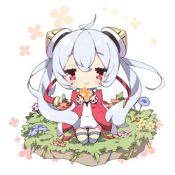 This is a pixiv picture whose title is マトイちゃん。７６.