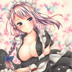 This is a pixiv picture whose title is 春カーリュー.