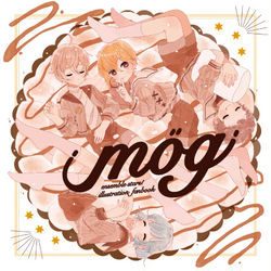 This is a pixiv picture whose title is ＊.