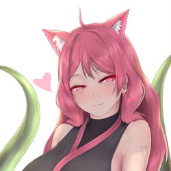 This is a pixiv picture whose title is 190309 ケムリクサ りつ.