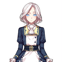 This is a pixiv picture whose title is ジョセフ.