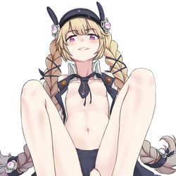 This is a pixiv picture whose title is [通常版]SR-3MP.