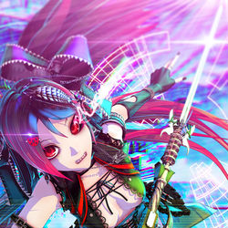 This is a pixiv picture whose title is 【シーエ小説】ゼロマキナ011話予約開始.