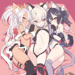 This is a pixiv picture whose title is fgo詰0313。.