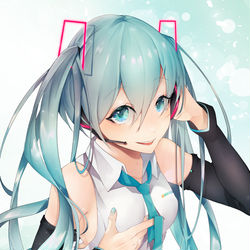 This is a pixiv picture whose title is 39の日.
