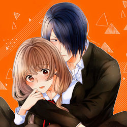 This is a pixiv picture whose title is 石みこlog.