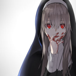 This is a pixiv picture whose title is ◆.