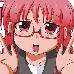 This is a pixiv picture whose title is 十話楽しみです！.