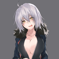 This is a pixiv picture whose title is 無題.