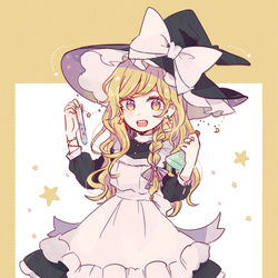 This is a pixiv picture whose title is らくがきろぐ&例大祭おしらせ.