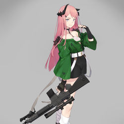 This is a pixiv picture whose title is 无题.