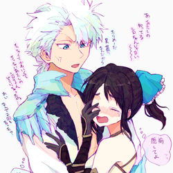 This is a pixiv picture whose title is 2019.3.14..
