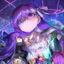 This is a pixiv picture whose title is BBズ.