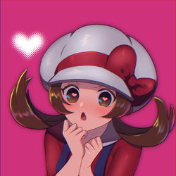 This is a pixiv picture whose title is メロメロその２.
