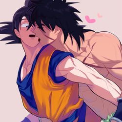 This is a pixiv picture whose title is 超ブロカカまとめ.