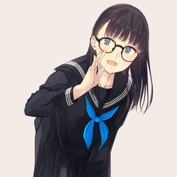 This is a pixiv picture whose title is おーい！.