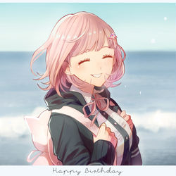 This is a pixiv picture whose title is ３．１４.