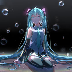 This is a pixiv picture whose title is 無題.