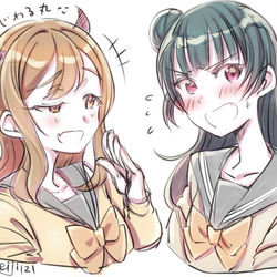This is a pixiv picture whose title is Twitterまとめ13.