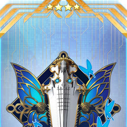 This is a pixiv picture whose title is 【仕事絵】失落の棺.