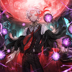 This is a pixiv picture whose title is ジャンパーズログまとめ.