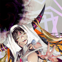 This is a pixiv picture whose title is CCC.