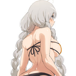 This is a pixiv picture whose title is 紲星あかり.