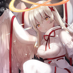 This is a pixiv picture whose title is メルストイラスト詰め.