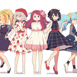 This is a pixiv picture whose title is ワンピランドサガ.
