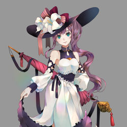 This is a pixiv picture whose title is lily..