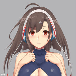 This is a pixiv picture whose title is インディペンデンス.