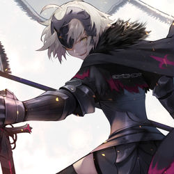 This is a pixiv picture whose title is no title.