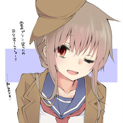 This is a pixiv picture whose title is 最近描いた電ちゃん.