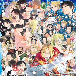 This is a pixiv picture whose title is 【SUPER GATHERING DAY 2019】告知イラスト.