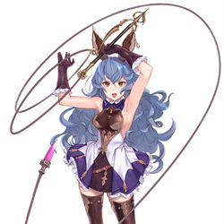This is a pixiv picture whose title is フェリchan.