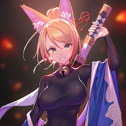 This is a pixiv picture whose title is 7th.
