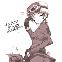 This is a pixiv picture whose title is モバマス詰め合わせ３７.