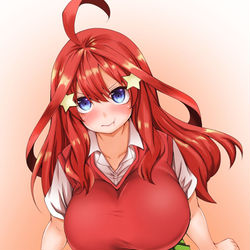 This is a pixiv picture whose title is 五月ちゃん.