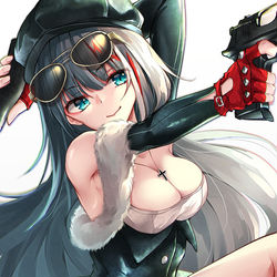 This is a pixiv picture whose title is ドイッチュラント2.0.
