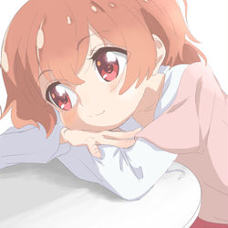 This is a pixiv picture whose title is ひなたちゃん.