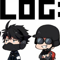 This is a pixiv picture whose title is R6S.LOG#2.